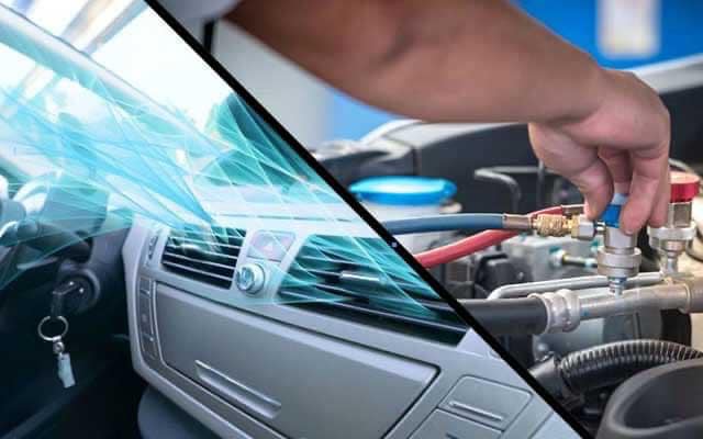 Incarcare Freon Auto - Apelaza la Specialistii CarFix Garage Incarcare Freon Auto - Apelaza la Specialistii CarFix Garage