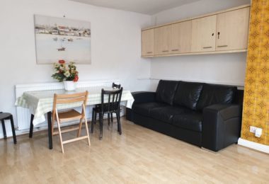 Inchiriem camera medie Plaistow