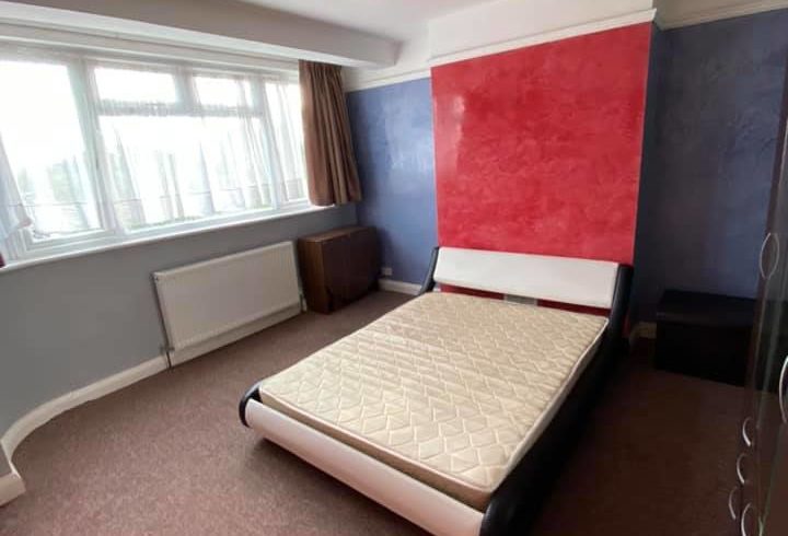 Inchiriez camera double Edgware