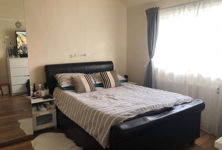 Inchiriez camera dubla in Stonebridge Park