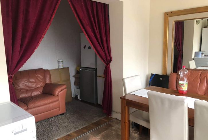 Inchiriez camera dubla in Stonebridge Park - Imagine 6