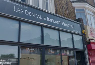 Lee Dental Servicii Dentare Londra
