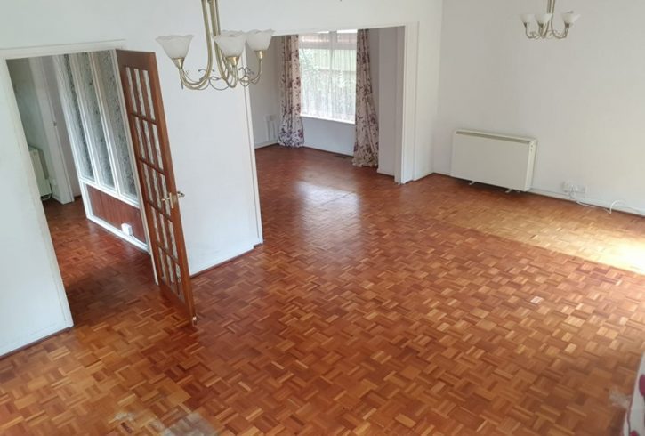 Chirie Casa Wanstead - Londra E11