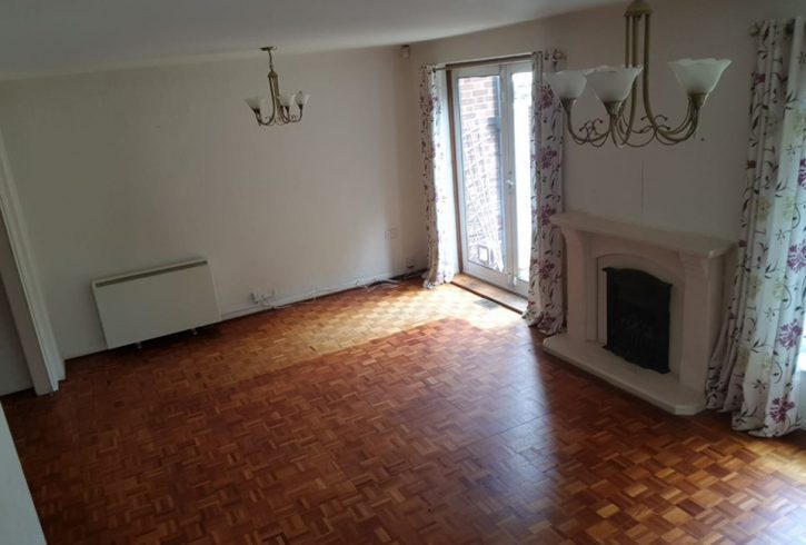 Chirie Casa Wanstead - Londra E11