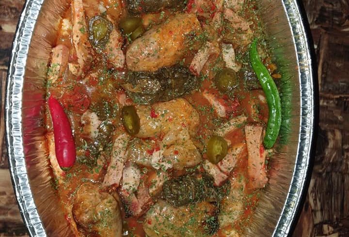 Produse Tradiționale Romanesti in Londra, UK