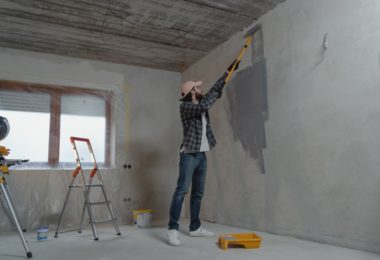 Locuri Munca Constructii Renovari Fara Experienta in Londra
