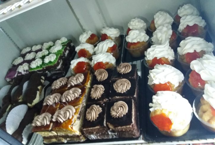 Magazin Romanesc in Basildon - Traditii Muntenesti