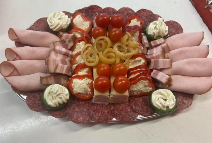 Magazin Romanesc in Leeds - Delivery la Domiciliu