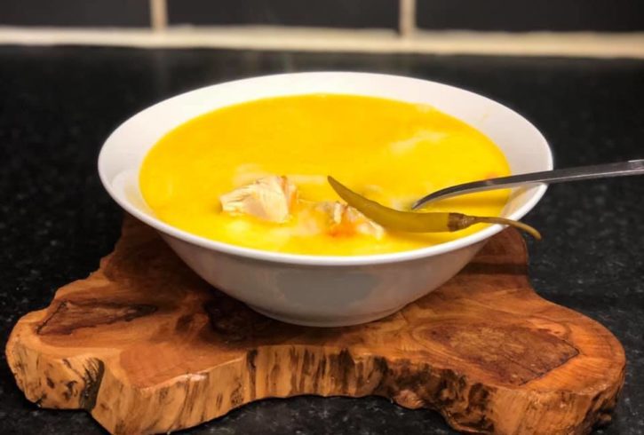 Mancare Romaneasca cu Livrare Gratuita in Londra, UK