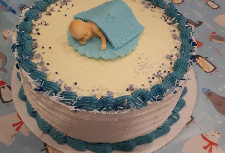 Mary's Cakes - Torturi si Prajituri la Comanda in Bexley