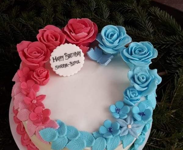 Mary's Cakes - Torturi si Prajituri la Comanda in Bexley