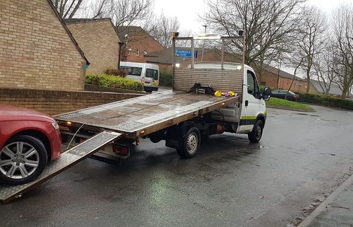 Masina de vanzare Recovery truck Tipper Iveco Basildon - Imagine 6 Masina de vanzare Recovery truck Tipper Iveco Basildon - Imagine 6