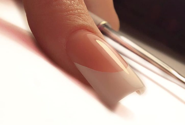 Nail Technician Courses UK
