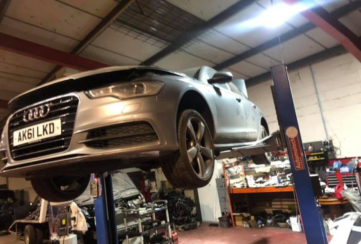 Oferim servicii de electrica si electronica auto Birmingham