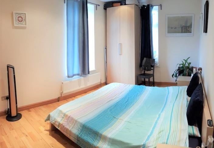 Oferta Chirie Apartament 1 Dormitor in Newham E16