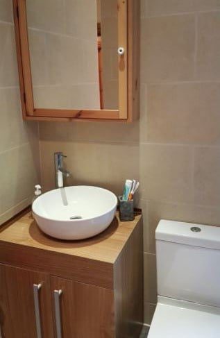 Oferta Chirie Apartament 1 Dormitor in Newham E16