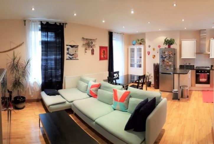 Oferta Chirie Apartament 1 Dormitor in Newham E16