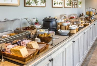 Recrutam Personal Breakfast Chef in Paddington Londra