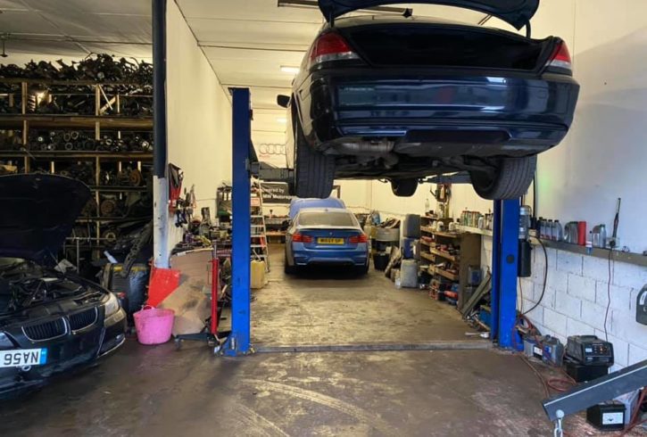 Service Auto Moldovenesc Rochester