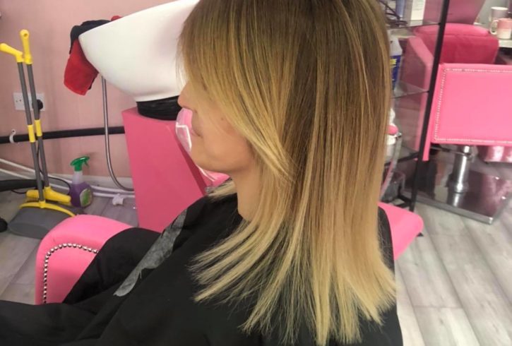 Servicii Coafor Cornelia Chirila Hair Artist in Harrow Servicii Coafor Cornelia Chirila Hair Artist in Harrow