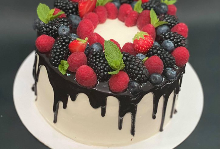 Sweet Cake Ema – Torturi Personalizate in Newham E16