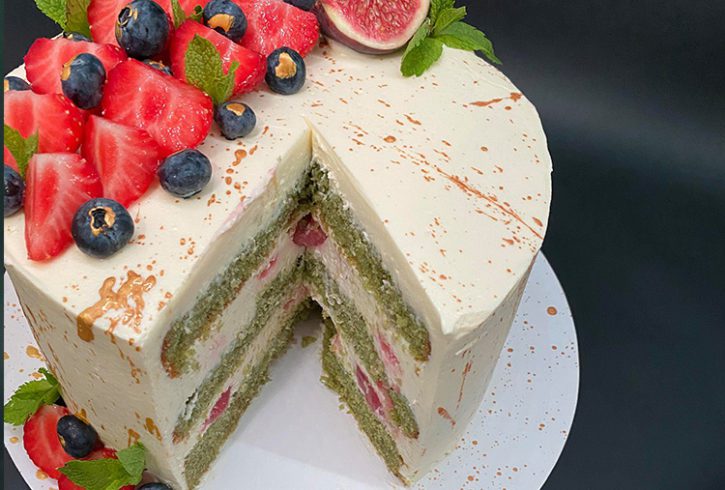 Sweet Cake Ema – Torturi Personalizate in Newham E16