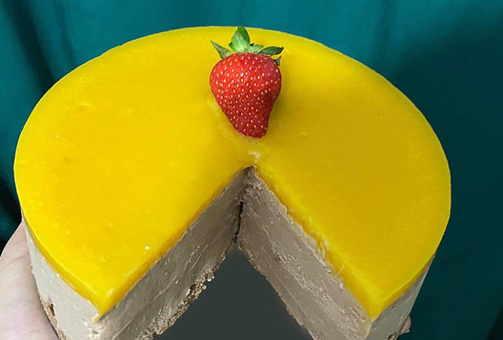 Sweet Cake Ema – Torturi Personalizate in Newham E16