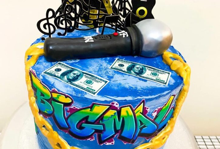 Torturi pe Comanda Cakes by Mede in Enfield Londra