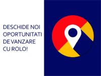 Noi Oportunitati de Vanzare in UK cu ROLO!