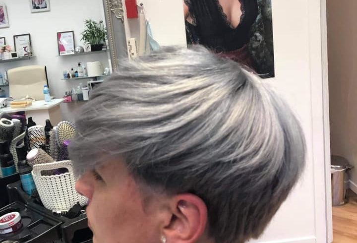 Coafor Stilist Profesionist Dame Barbati in Londra Coafor Stilist Profesionist Dame Barbati in Londra