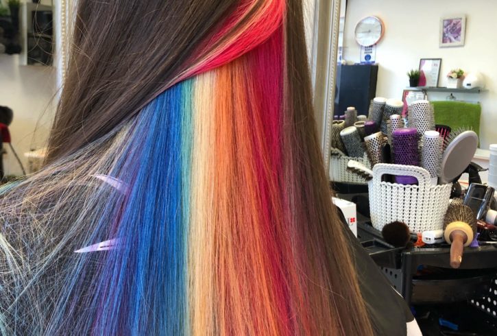 Coafor Stilist Profesionist Dame Barbati in Londra Coafor Stilist Profesionist Dame Barbati in Londra