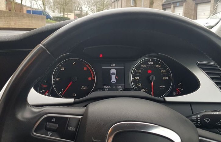Vand Audi A4 in Basildon UK - Imagine 8 Vand Audi A4 in Basildon UK - Imagine 8