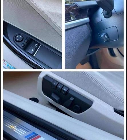 Vand BMW Seria 6 din 2011 in Londra UK