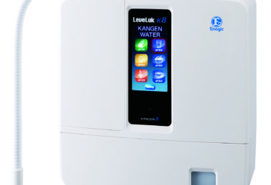 Vand Ionizator Apa Kangen K8 Enagic in Ilford UK