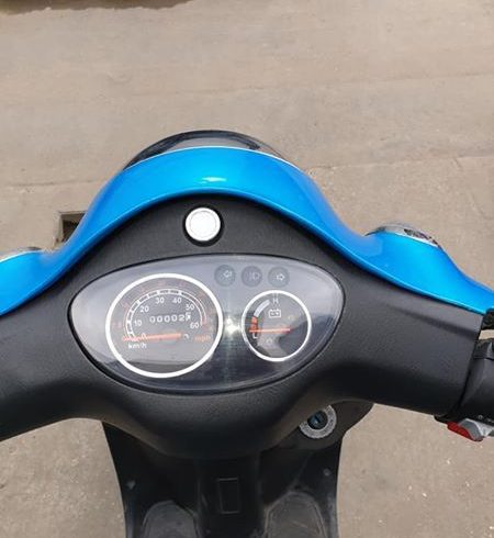 Vand Scootere Electrice - Yoohoo YH02 - Londra