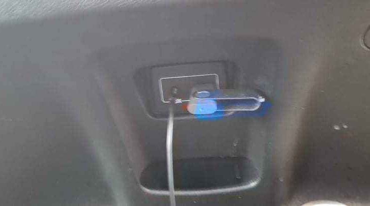 Vand Van Fiat Ducato 130 in Harlow UK