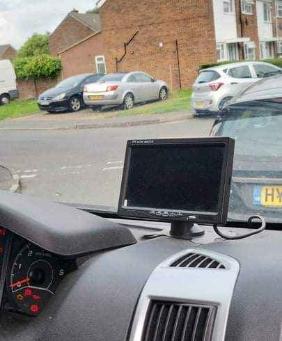 Vand Van Fiat Ducato 130 in Harlow UK