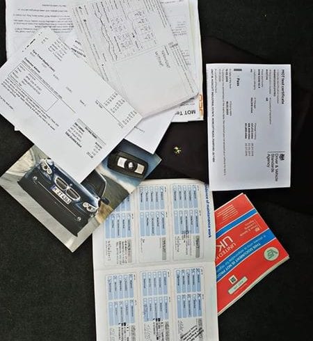 Vand auto BMW 520D LCI Automatic full 150K Mile in Coventry UK