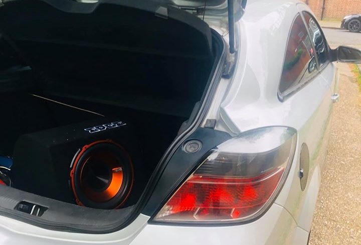 Vand masina Vauxhall Astra Stanmore Vand masina Vauxhall Astra Stanmore