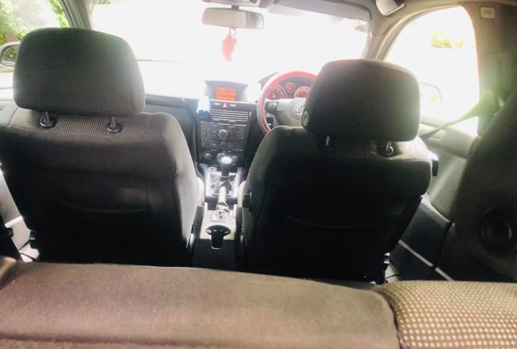 Vand masina Vauxhall Astra Stanmore Vand masina Vauxhall Astra Stanmore