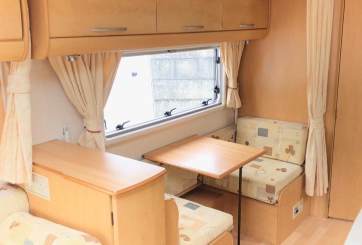 Vanzare Caravana Bailey Senator Arizona in Bolton UK