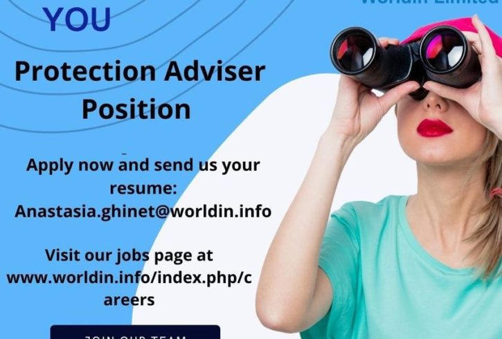 Worldin Limited Angajează Consilier de Asigurări in UK Worldin Limited Angajează Consilier de Asigurări in UK