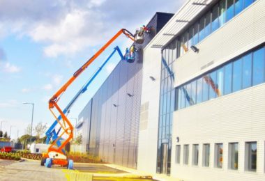 Loc de Munca Cleaner cu CSCS in Londra UK