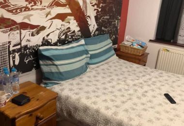 chirie 2 camere duble 1 in Harrow Weald