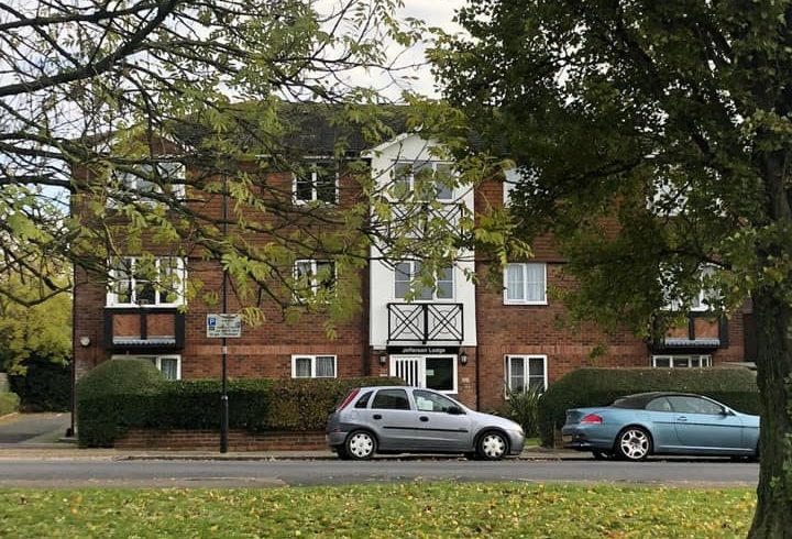 De inchiriat apartament cu o camera in zona Wembley - Imagine 3 De inchiriat apartament cu o camera in zona Wembley - Imagine 3