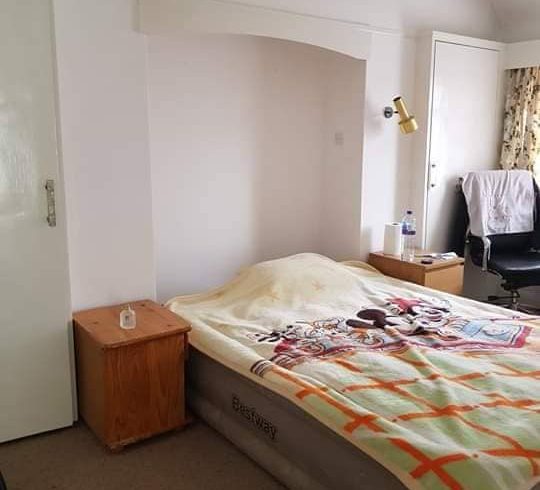 chirie camera dubla in HA4