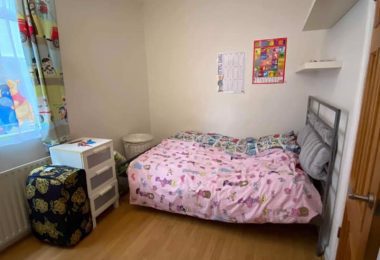 chirie casa 5 camere in HA8