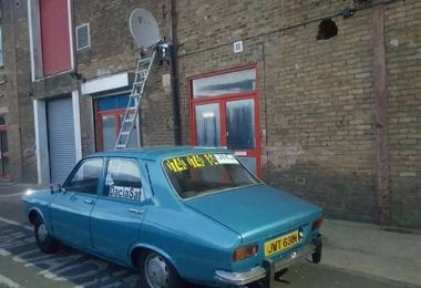 DOLCE TV LTD Antene Satelit – Digi / Telekom / Focus Sat / Sky / Freesat