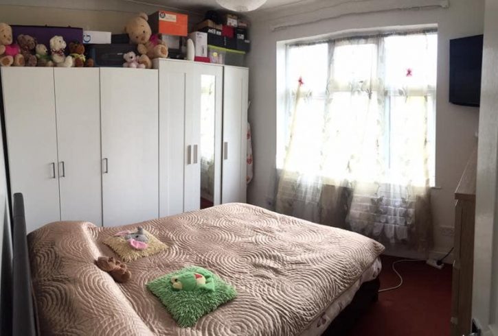 inchiriere apartament cu 2 camere in Kingsbury inchiriere apartament cu 2 camere in Kingsbury