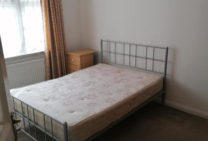 inchiriere camera double Preston Road